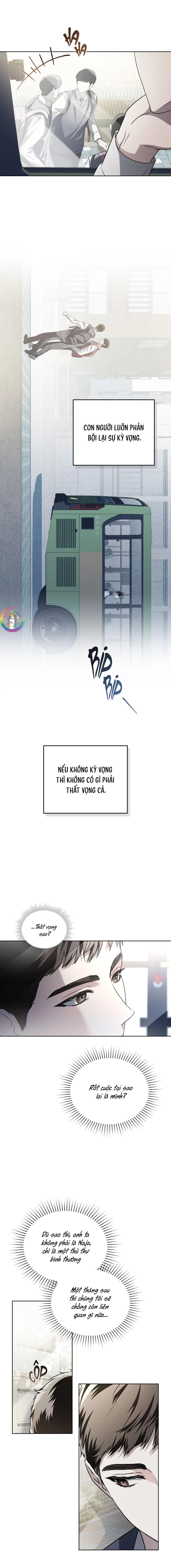 Linh Hồn Lửa Chapter 18 Trang 14