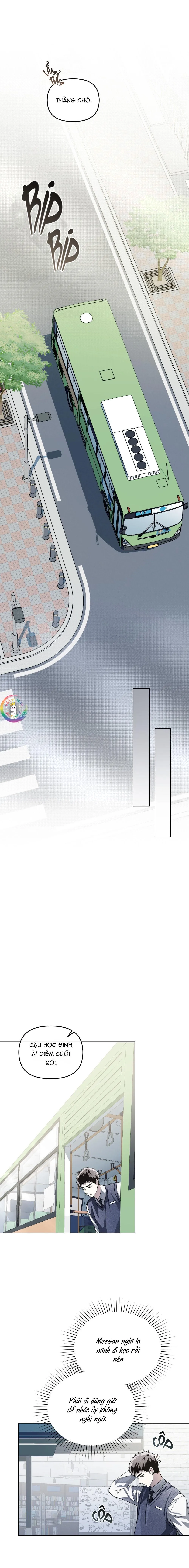 Linh Hồn Lửa Chapter 18 Trang 15