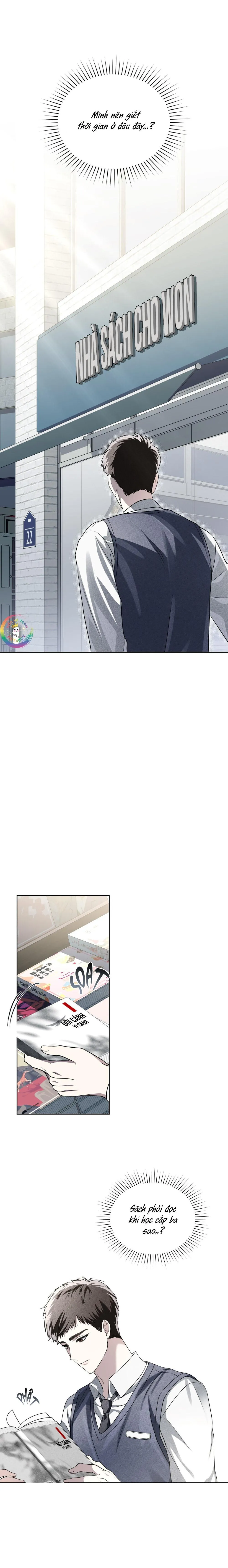 Linh Hồn Lửa Chapter 18 Trang 16