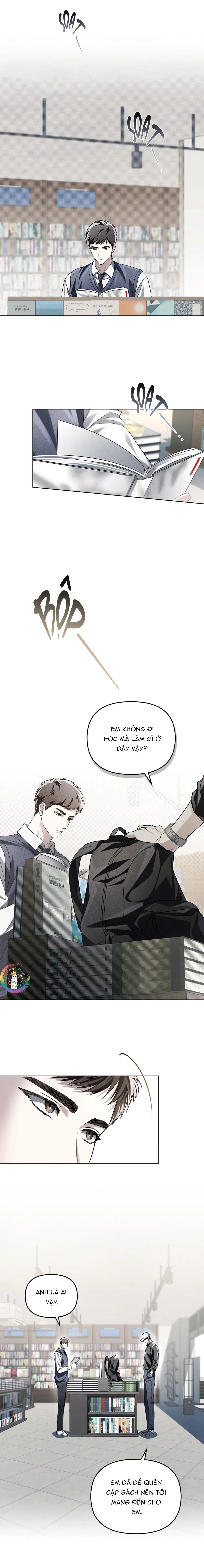 Linh Hồn Lửa Chapter 18 Trang 17