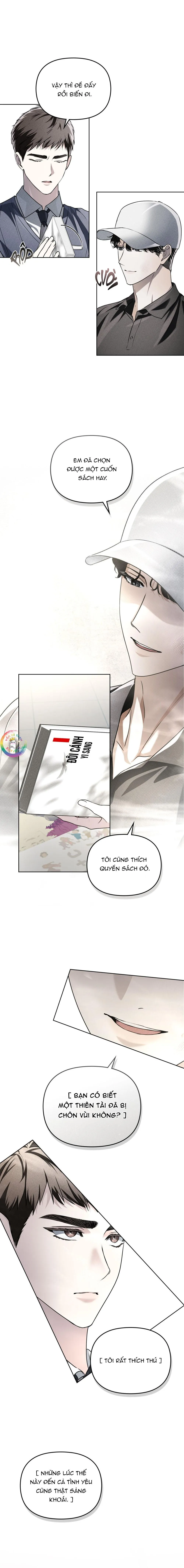 Linh Hồn Lửa Chapter 18 Trang 18