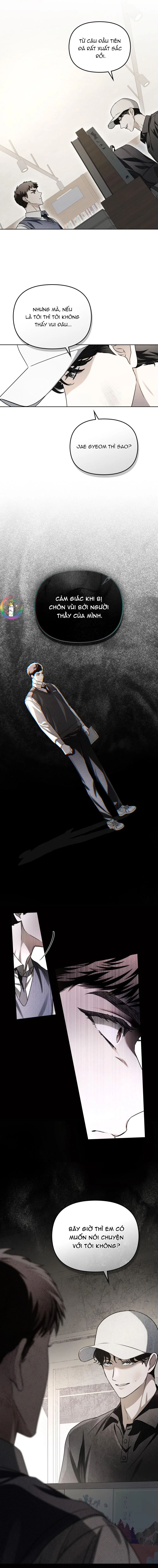 Linh Hồn Lửa Chapter 18 Trang 19