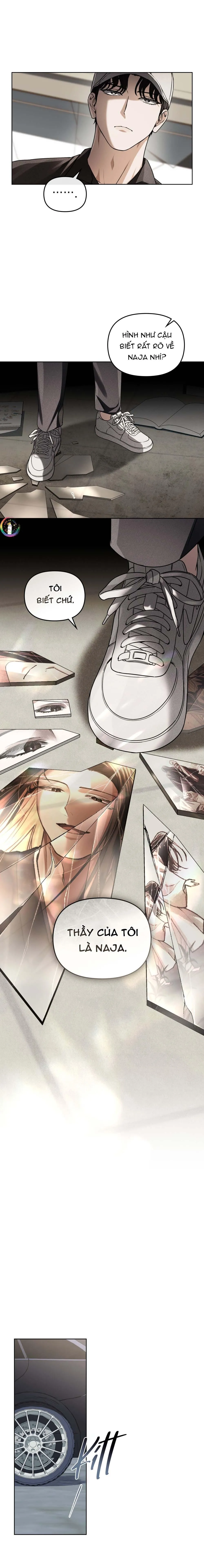 Linh Hồn Lửa Chapter 19 Trang 15