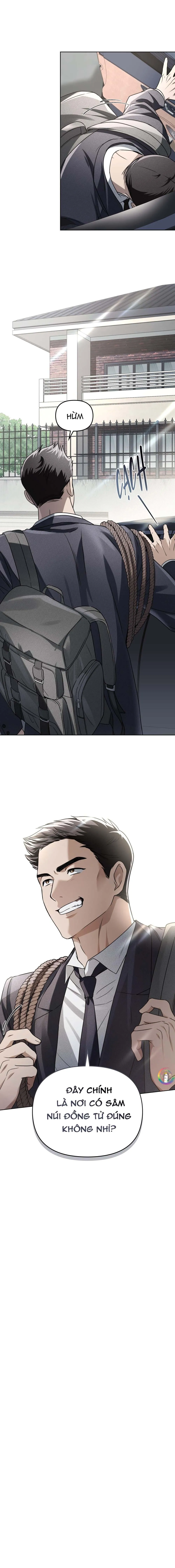 Linh Hồn Lửa Chapter 19 Trang 16