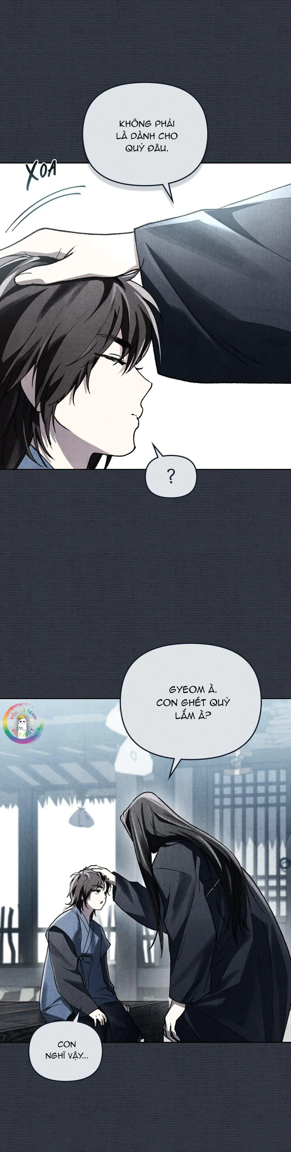 Linh Hồn Lửa Chapter 20 Trang 5