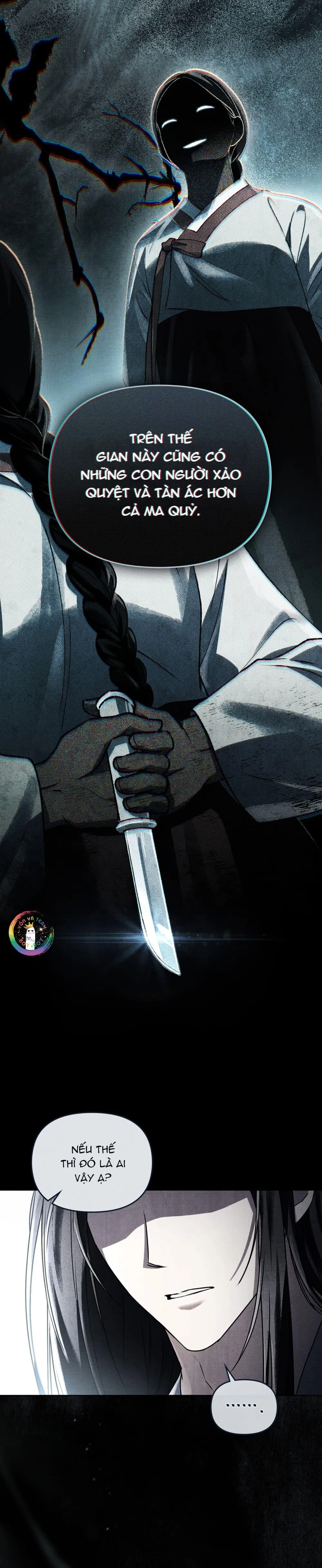 Linh Hồn Lửa Chapter 20 Trang 7