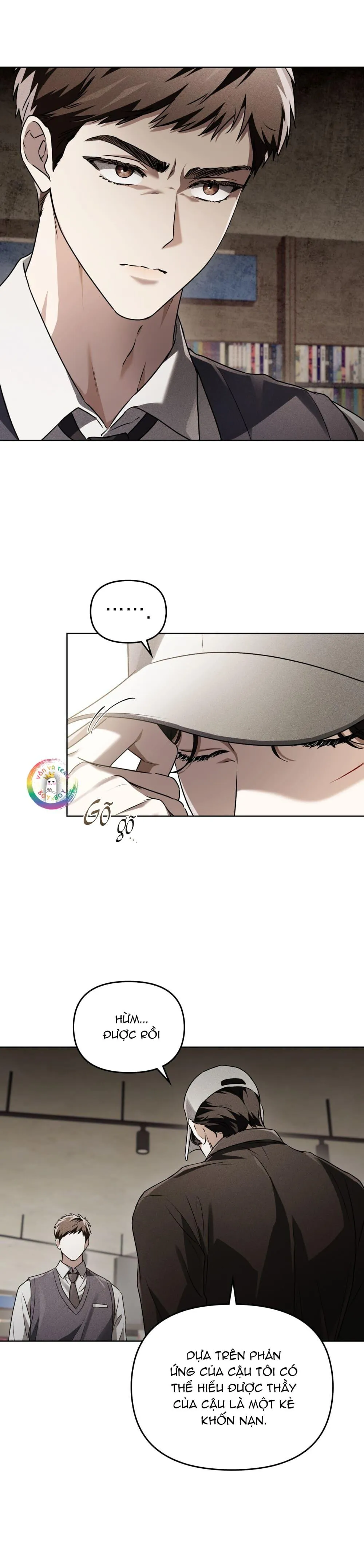 Linh Hồn Lửa Chapter 20 Trang 13