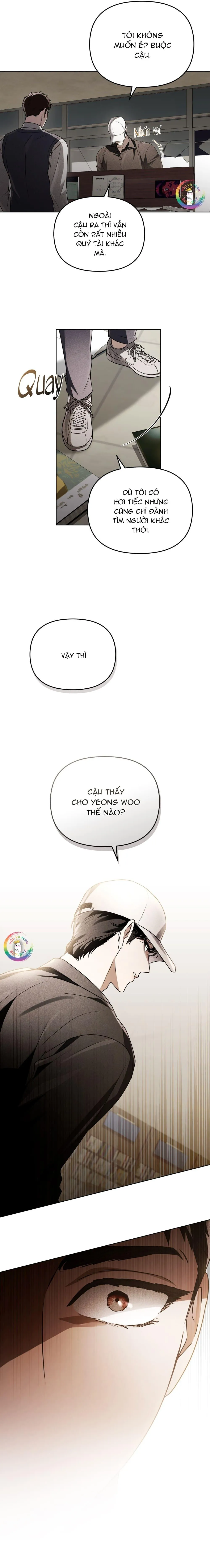 Linh Hồn Lửa Chapter 20 Trang 15