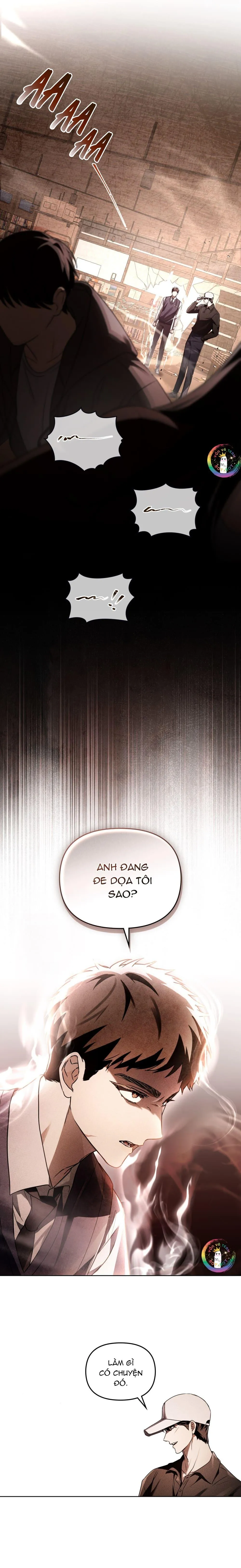 Linh Hồn Lửa Chapter 20 Trang 17