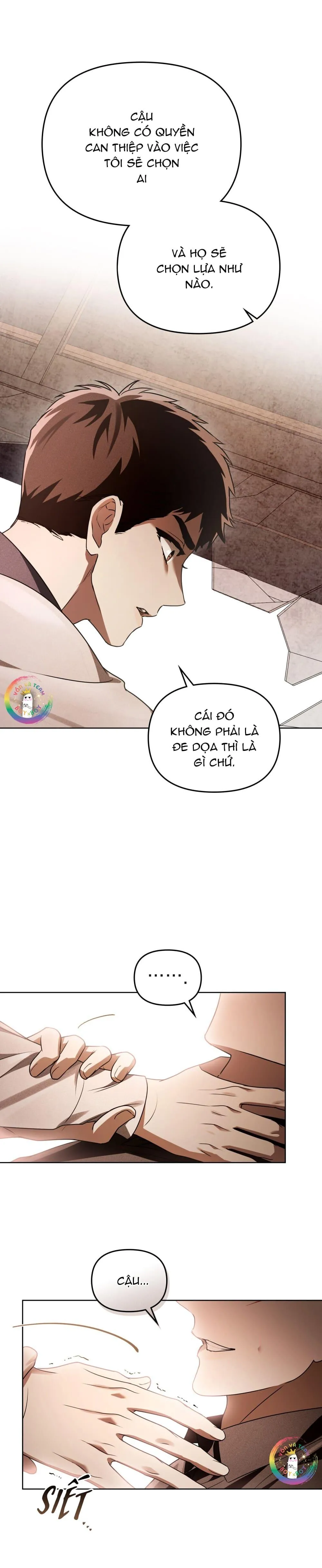 Linh Hồn Lửa Chapter 20 Trang 20