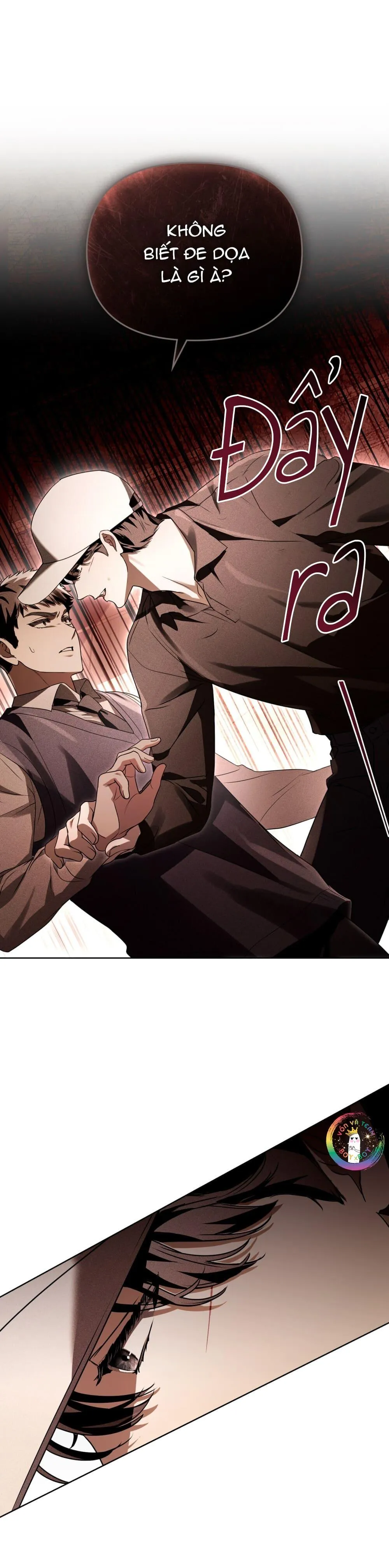 Linh Hồn Lửa Chapter 20 Trang 21