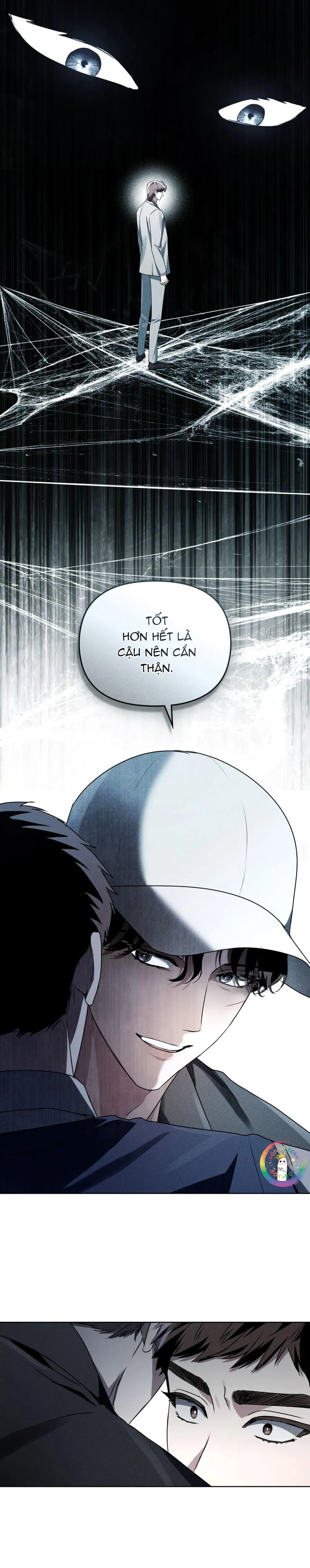 Linh Hồn Lửa Chapter 20 Trang 23