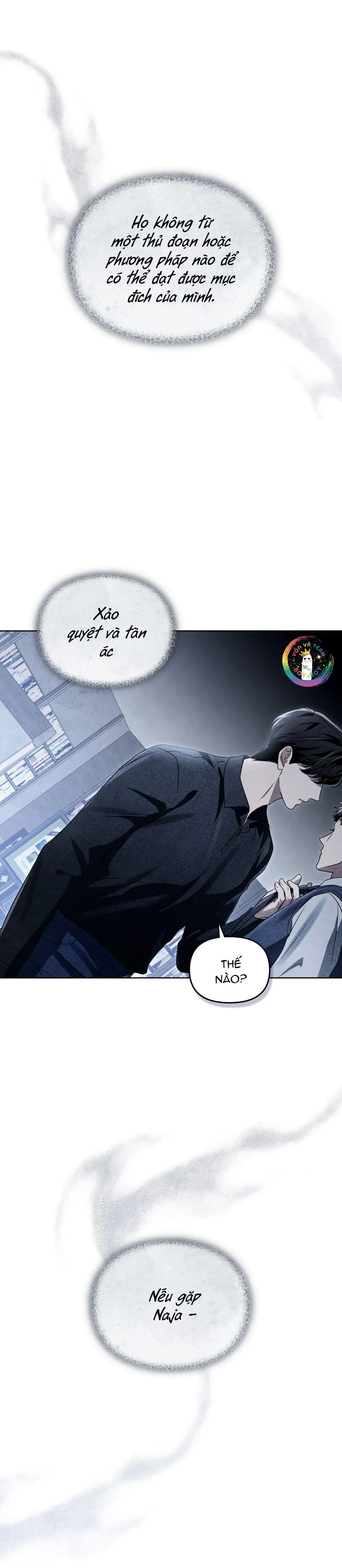 Linh Hồn Lửa Chapter 20 Trang 26