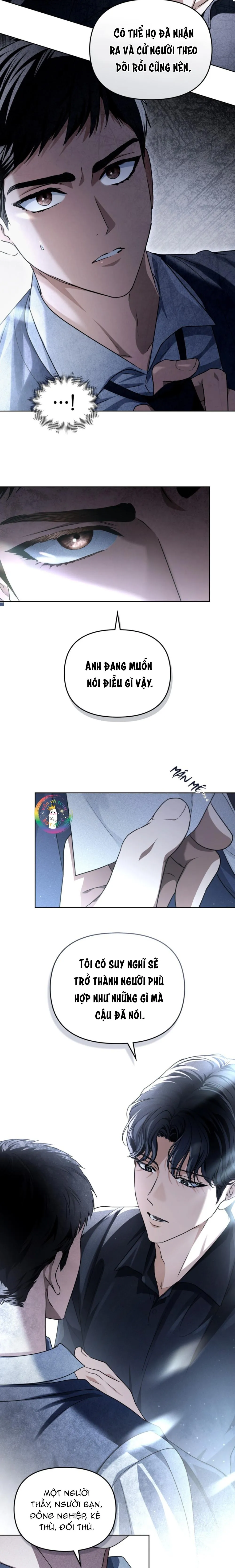 Linh Hồn Lửa Chapter 21 Trang 3