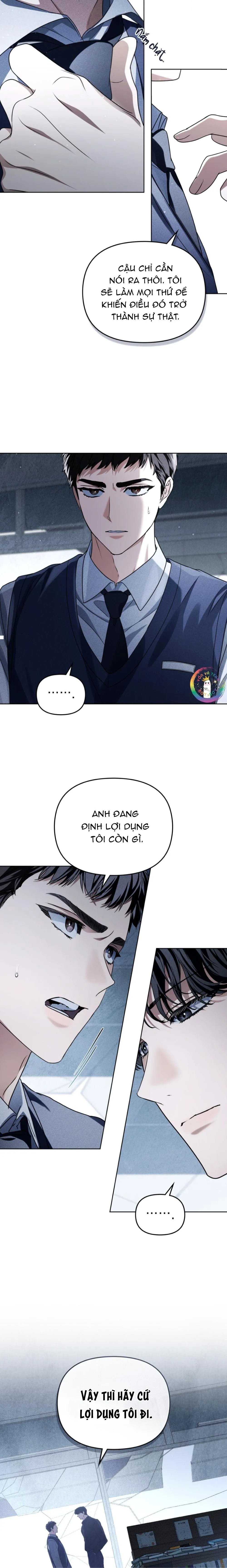 Linh Hồn Lửa Chapter 21 Trang 4