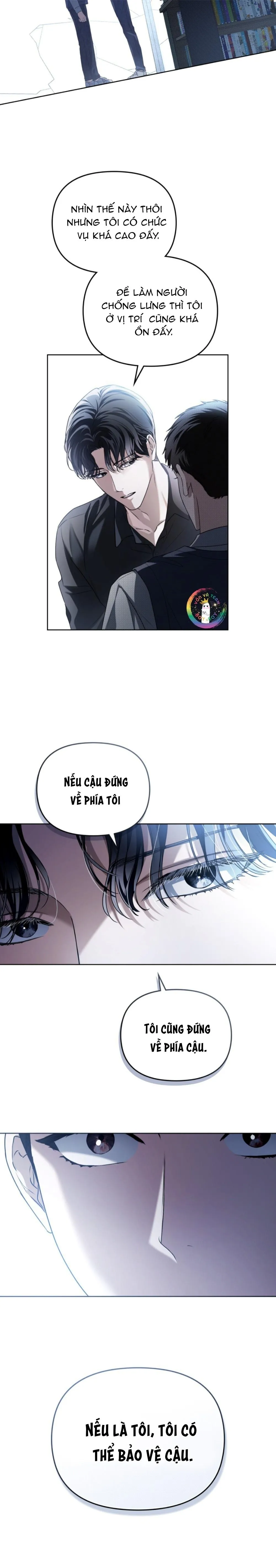 Linh Hồn Lửa Chapter 21 Trang 5