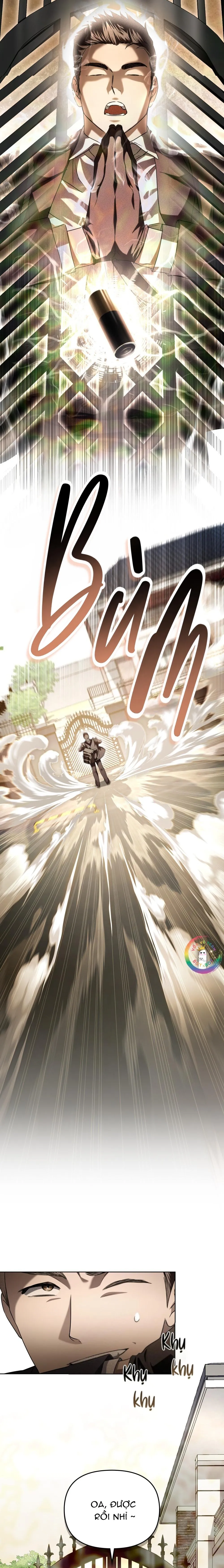 Linh Hồn Lửa Chapter 21 Trang 9