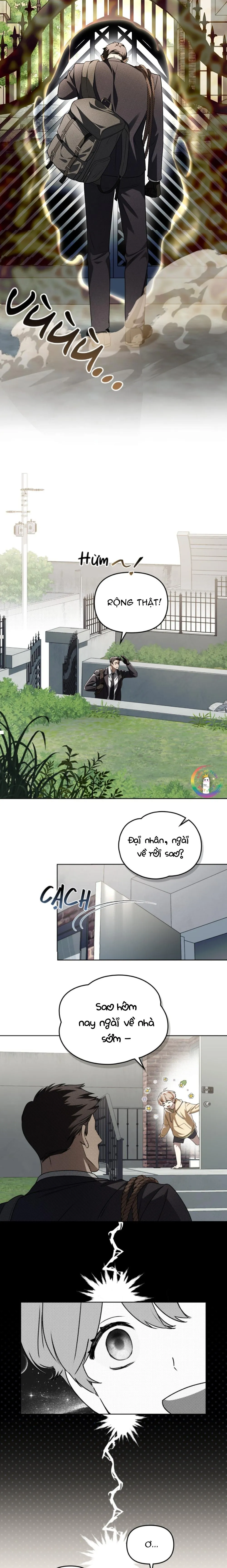 Linh Hồn Lửa Chapter 21 Trang 10