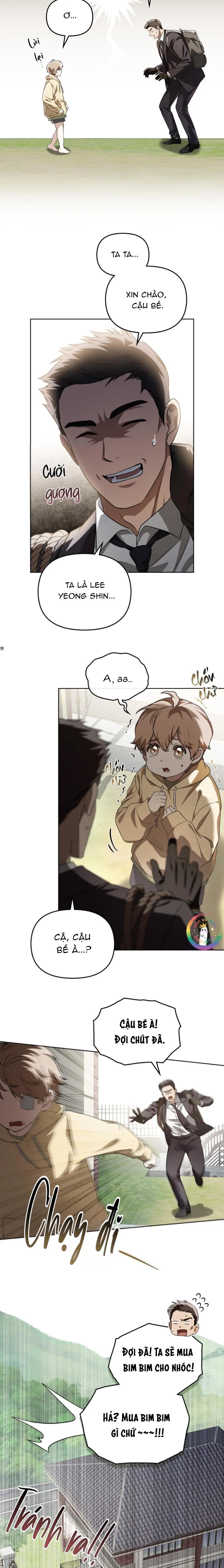 Linh Hồn Lửa Chapter 21 Trang 11