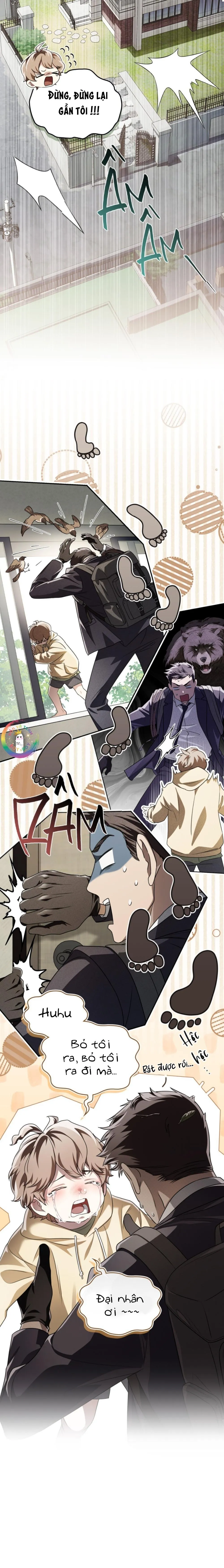Linh Hồn Lửa Chapter 21 Trang 12