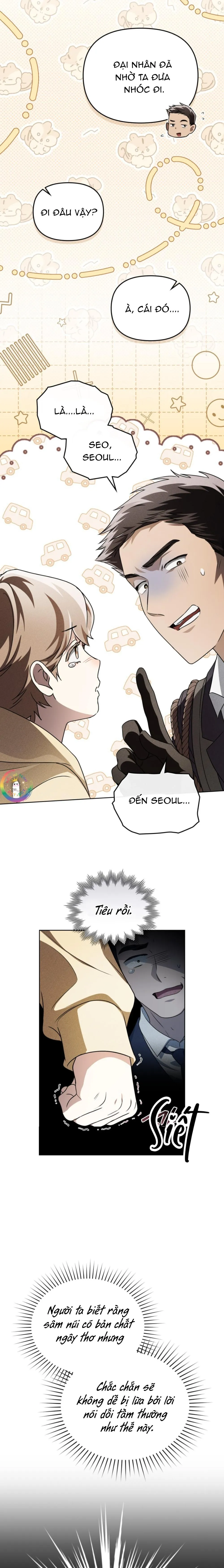 Linh Hồn Lửa Chapter 21 Trang 15