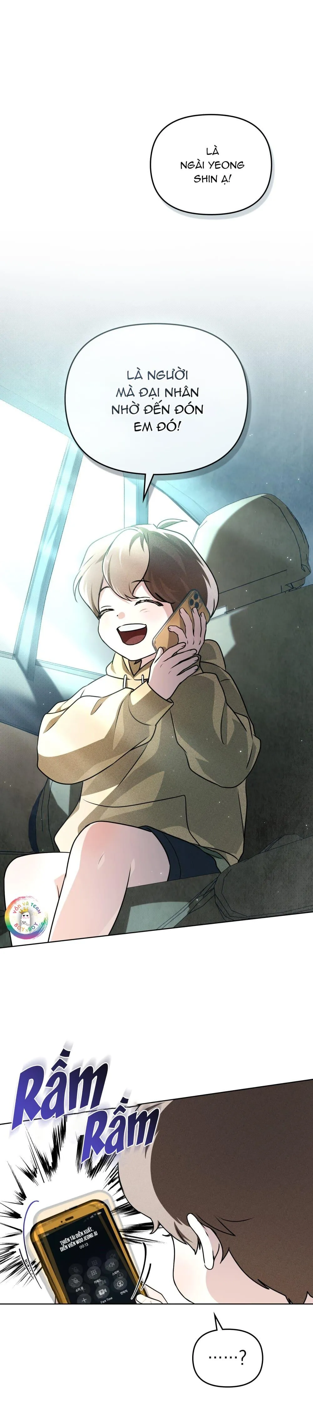 Linh Hồn Lửa Chapter 22 Trang 7