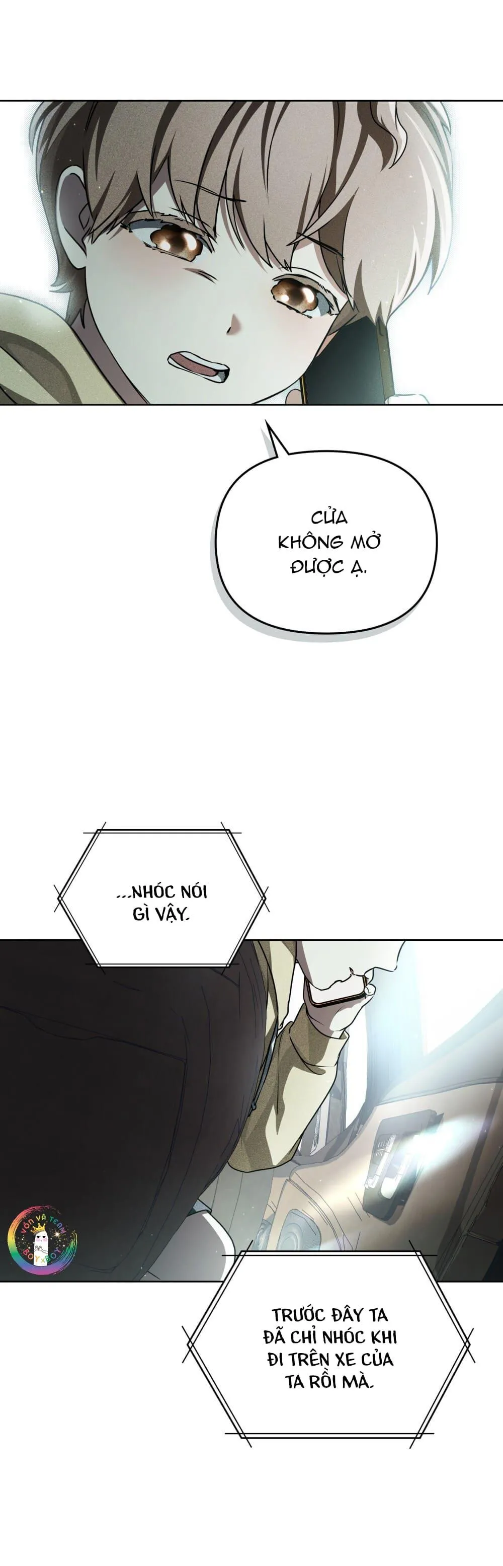 Linh Hồn Lửa Chapter 22 Trang 10