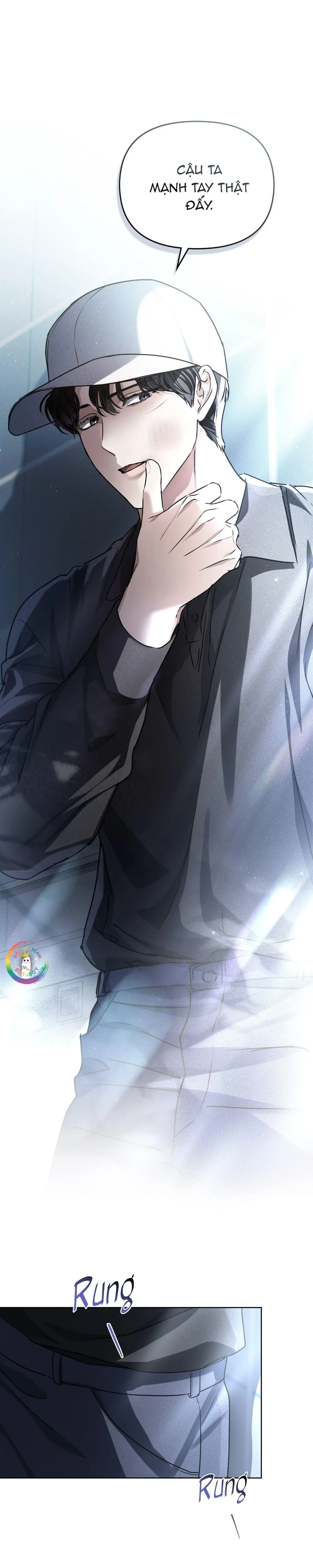 Linh Hồn Lửa Chapter 22 Trang 13