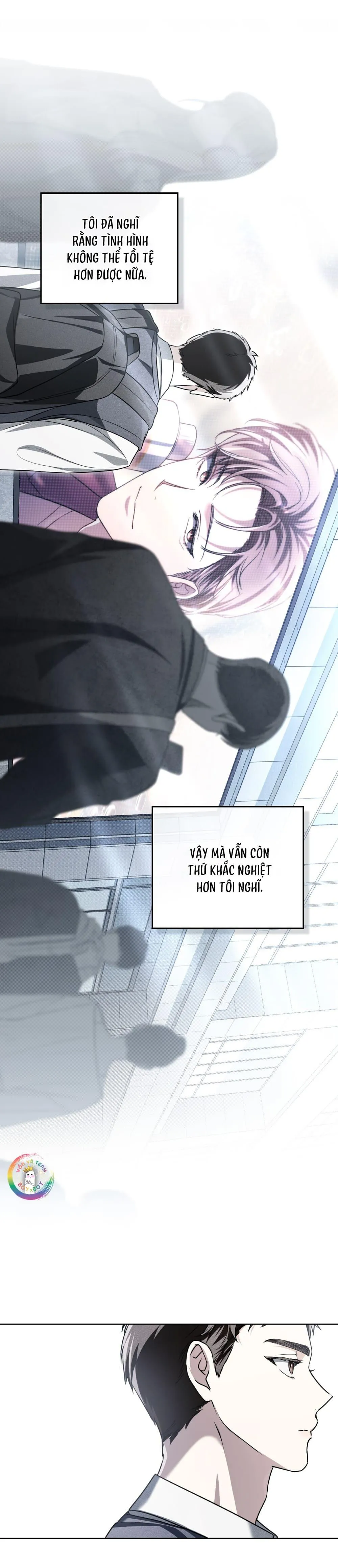 Linh Hồn Lửa Chapter 22 Trang 17