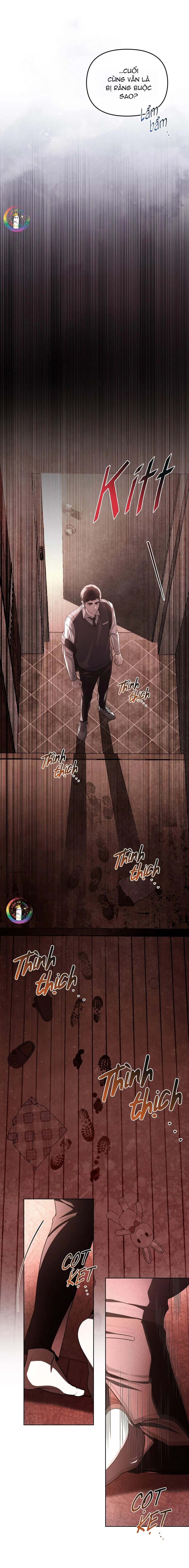 Linh Hồn Lửa Chapter 22 Trang 21