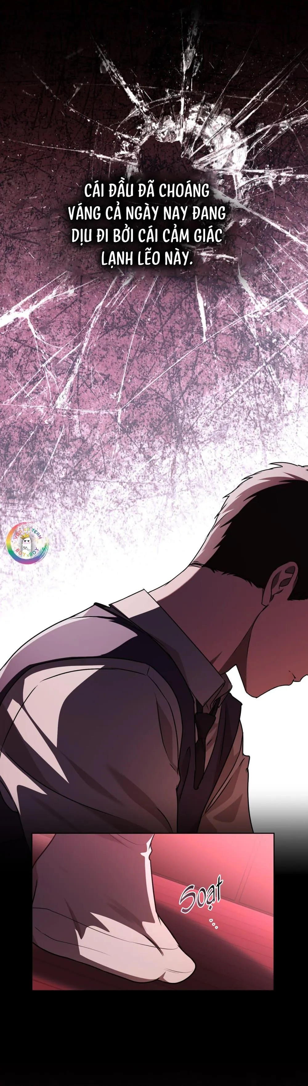 Linh Hồn Lửa Chapter 22 Trang 23