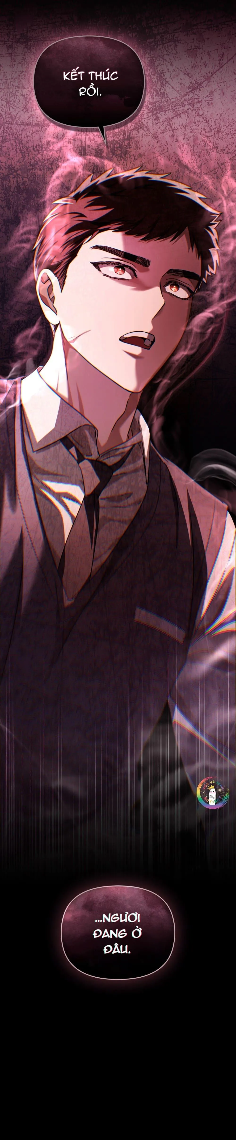 Linh Hồn Lửa Chapter 22 Trang 24