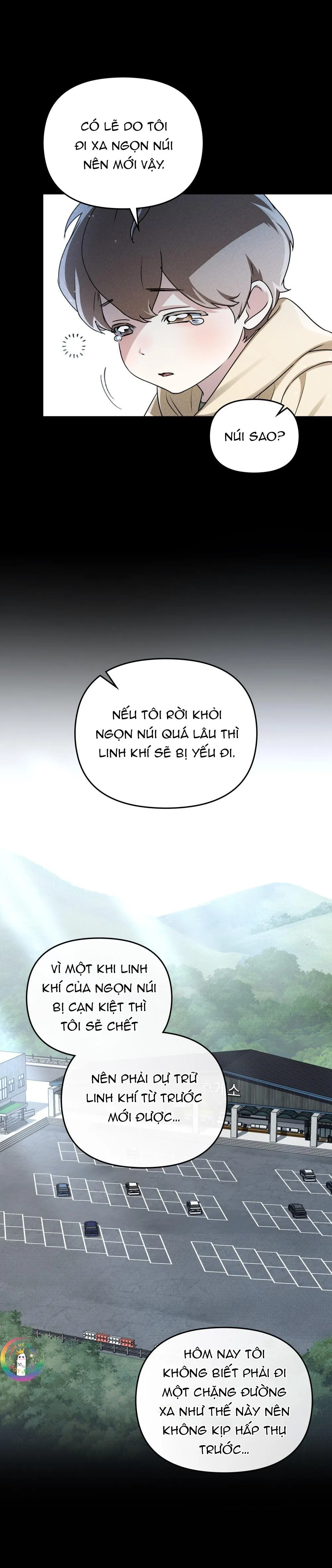 Linh Hồn Lửa Chapter 23 Trang 4