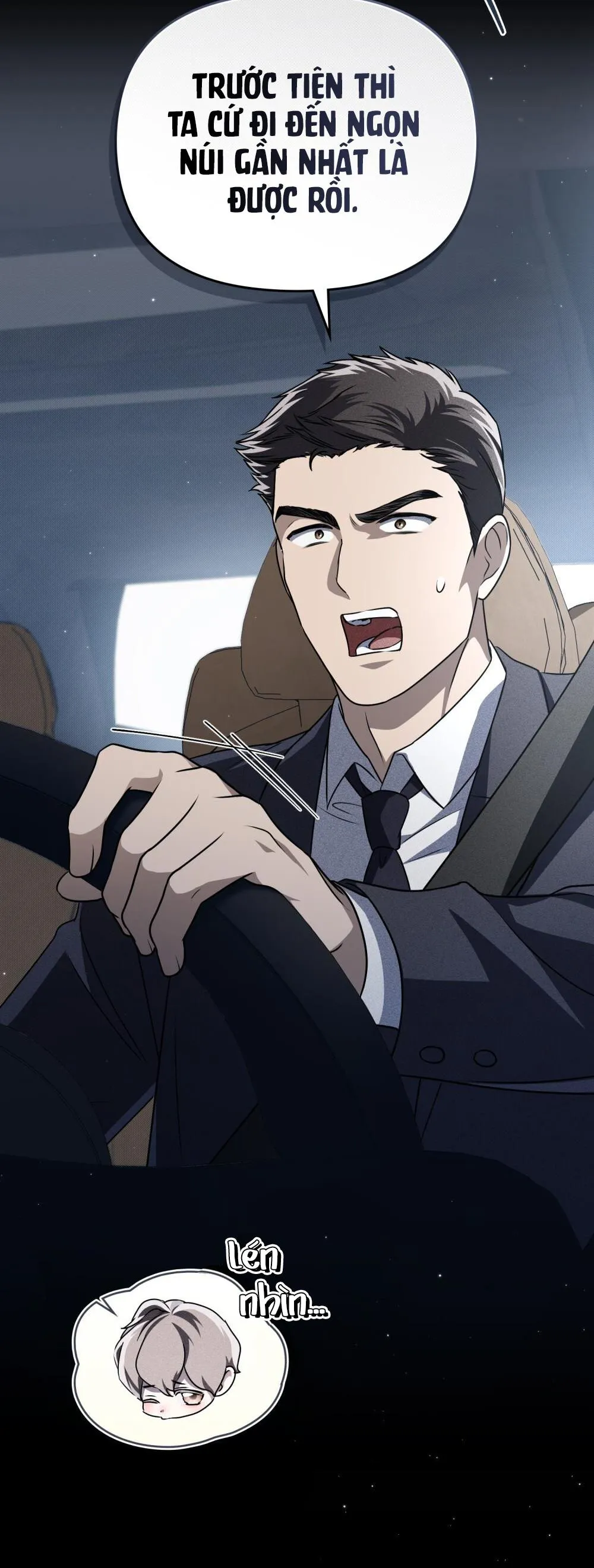 Linh Hồn Lửa Chapter 23 Trang 6