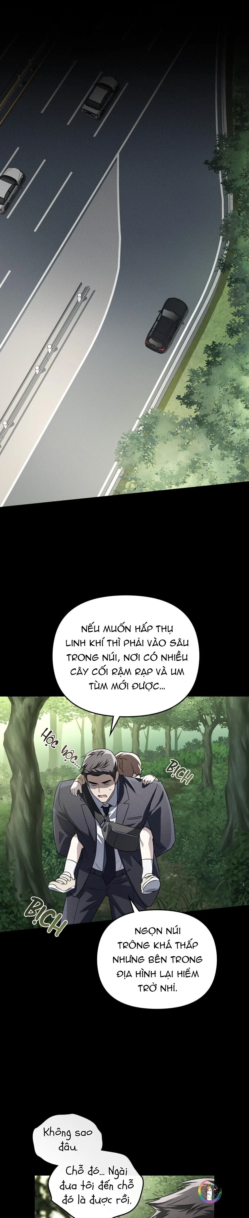 Linh Hồn Lửa Chapter 23 Trang 7