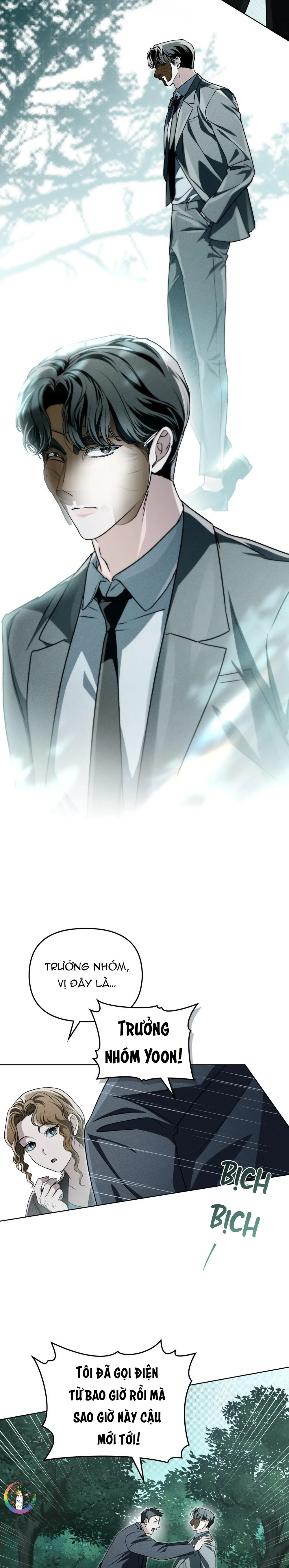 Linh Hồn Lửa Chapter 23 Trang 17