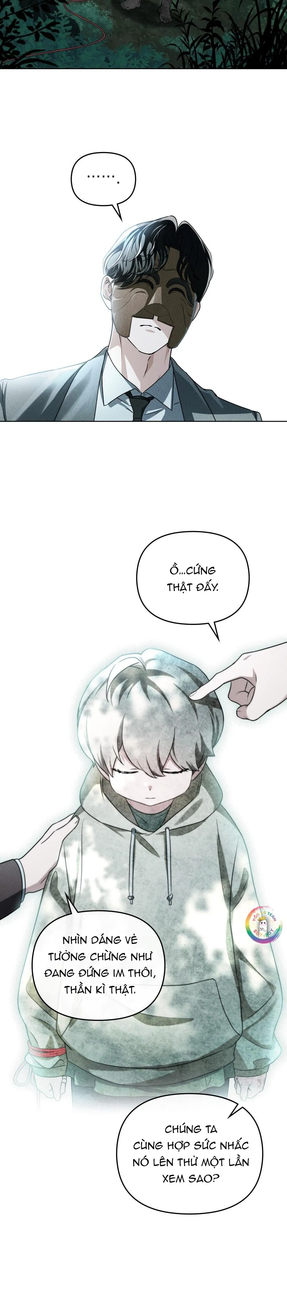 Linh Hồn Lửa Chapter 23 Trang 20