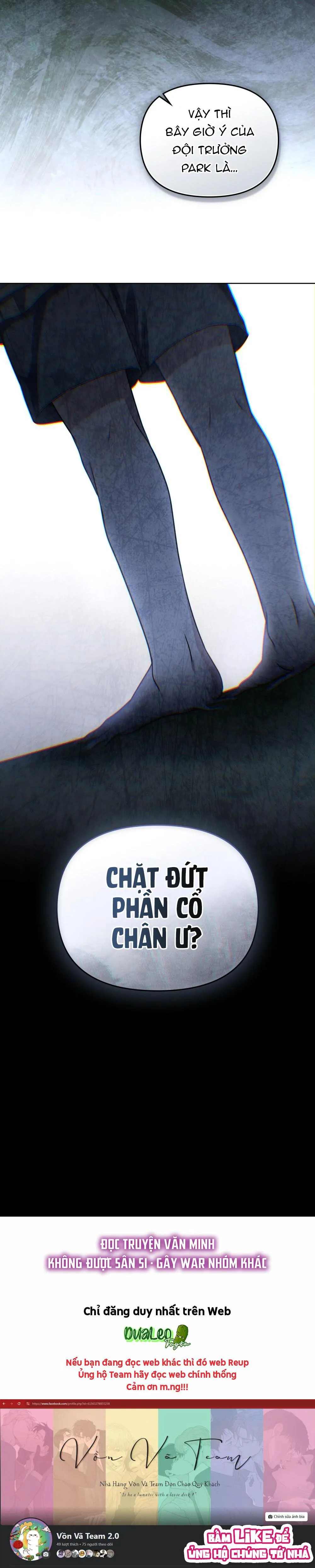 Linh Hồn Lửa Chapter 23 Trang 26