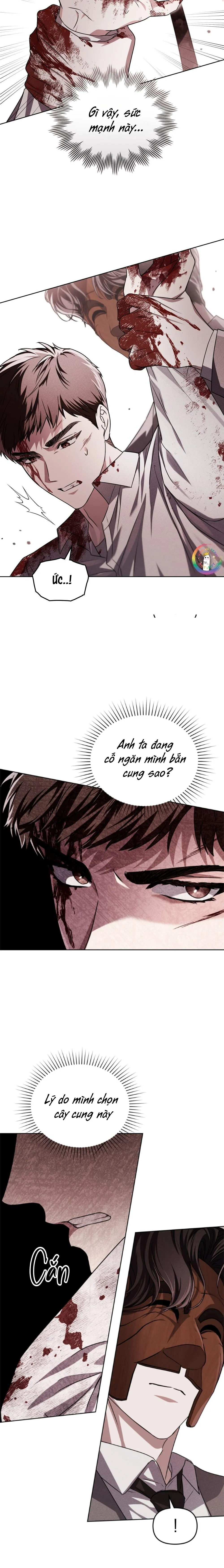 Linh Hồn Lửa Chapter 28 Trang 3