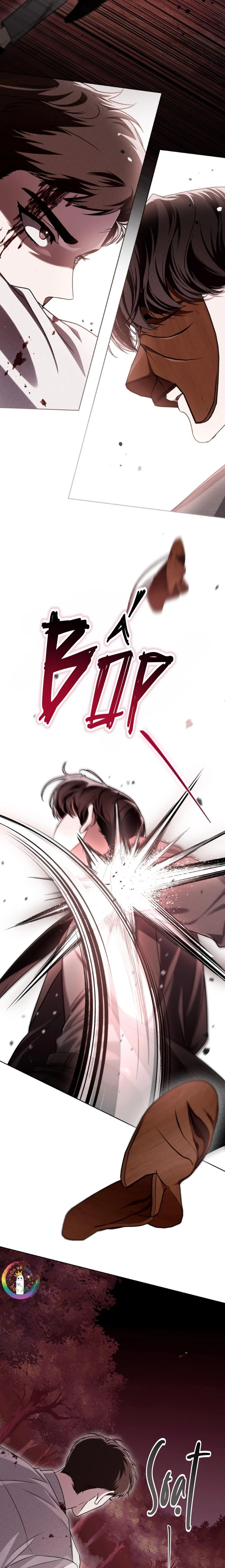 Linh Hồn Lửa Chapter 28 Trang 5