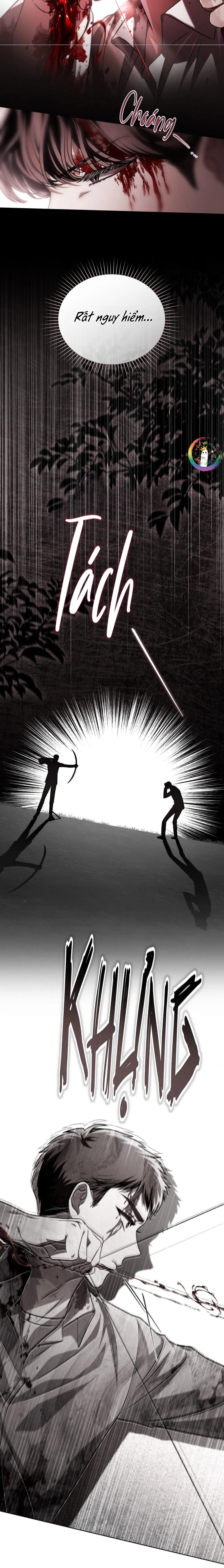 Linh Hồn Lửa Chapter 28 Trang 7