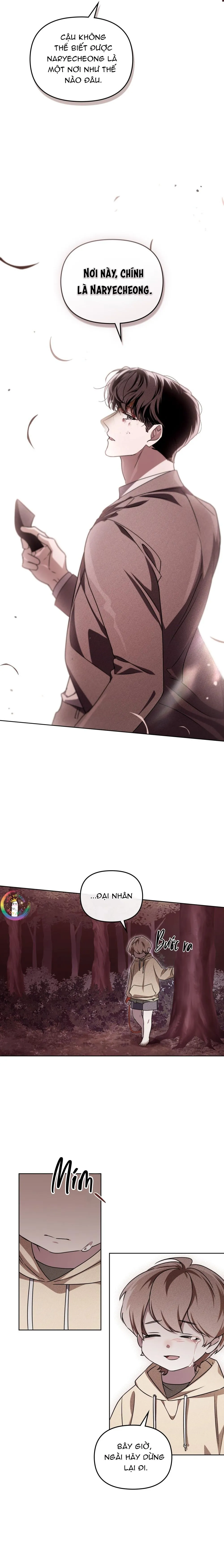 Linh Hồn Lửa Chapter 28 Trang 15