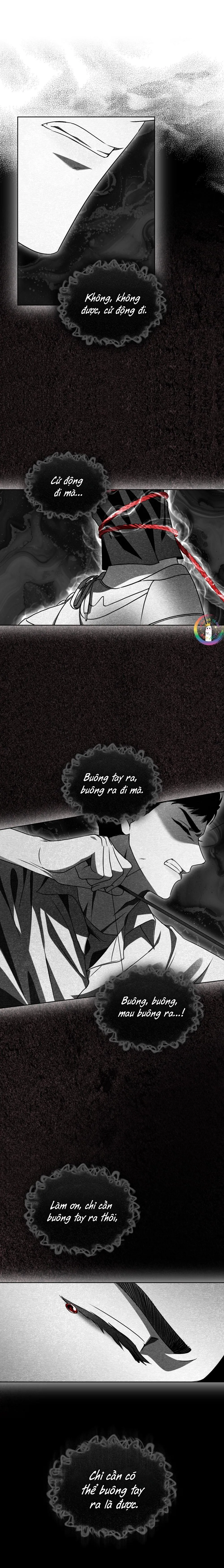 Linh Hồn Lửa Chapter 28 Trang 16