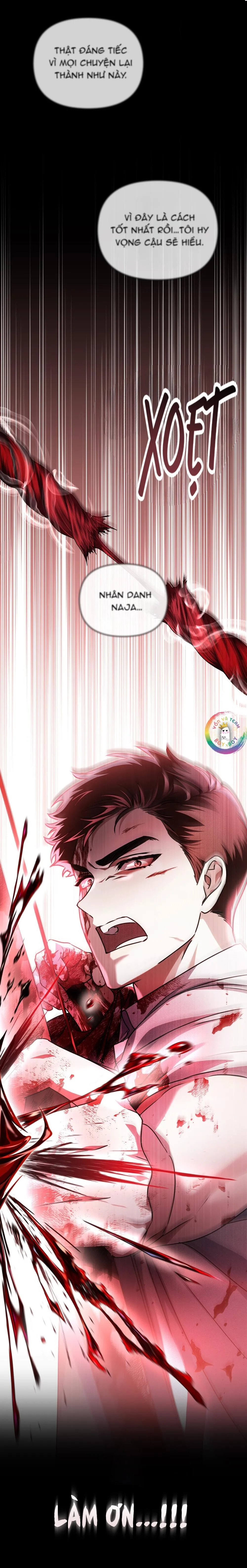Linh Hồn Lửa Chapter 28 Trang 17