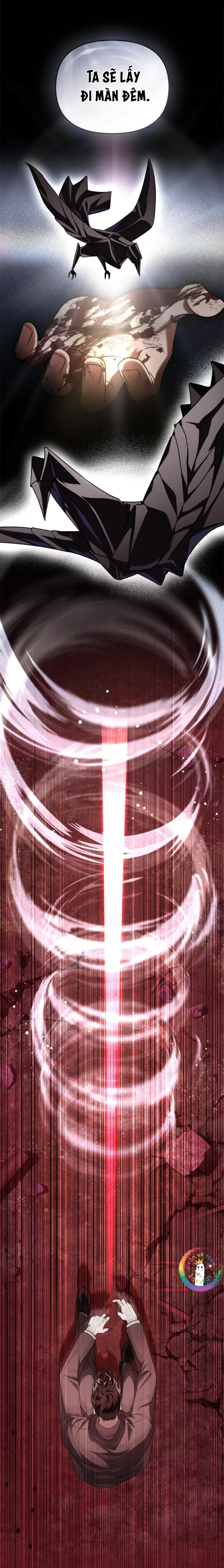 Linh Hồn Lửa Chapter 28 Trang 18