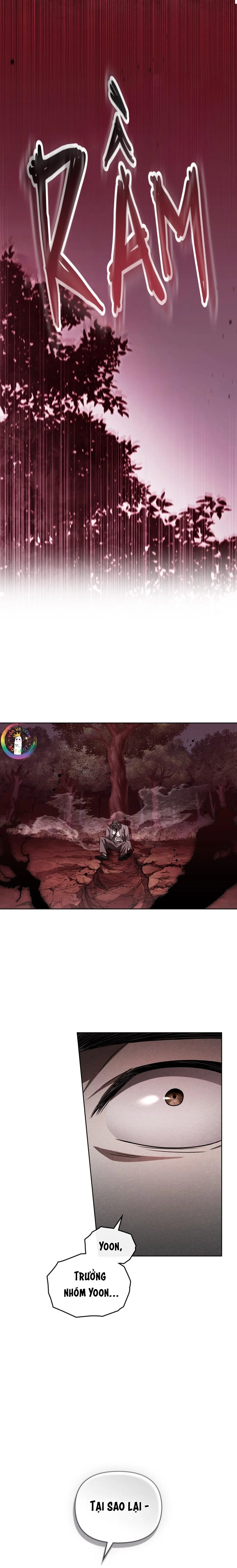 Linh Hồn Lửa Chapter 28 Trang 19