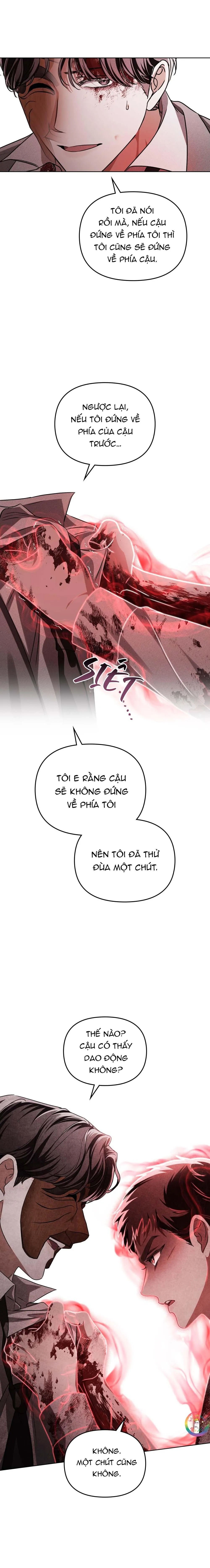 Linh Hồn Lửa Chapter 29 Trang 7