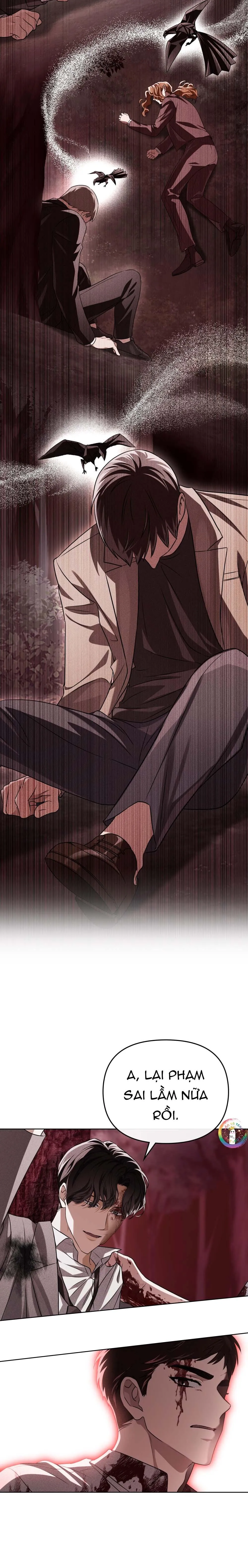 Linh Hồn Lửa Chapter 29 Trang 9