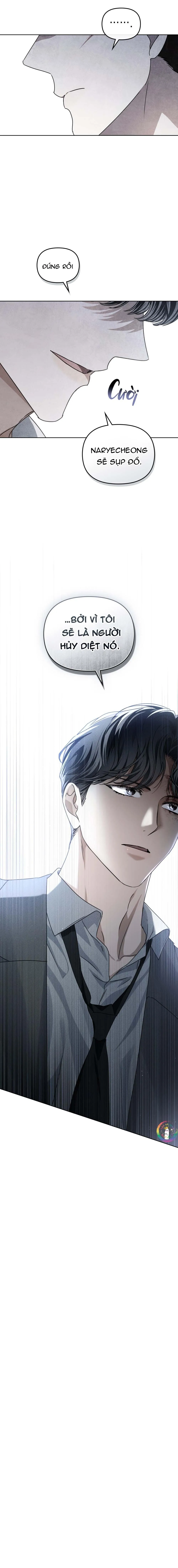 Linh Hồn Lửa Chapter 29 Trang 17