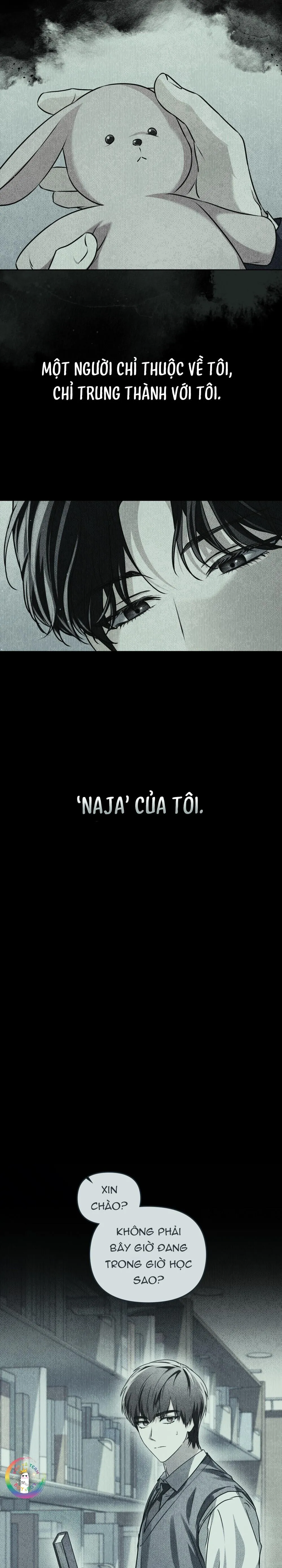 Linh Hồn Lửa Chapter 30 Trang 3